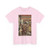 COSSA, Francesco del - Schifanoia -April and May- Triumph of Venus (detail)4 (Artwork) T-Shirt