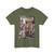 COSSA, Francesco del - Schifanoia -April and May- Triumph of Venus (right view) (Artwork) T-Shirt