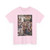 COSSA, Francesco del - Schifanoia -April and May- Triumph of Venus (right view) (Artwork) T-Shirt