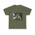 CORNELIS van Haarlem - Two Followers of Cadmus devoured by a Dragon (Artwork) T-Shirt