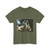 CORNELIS van Haarlem - Two Followers of Cadmus devoured by a Dragon (Artwork) T-Shirt