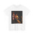 CORREGGIO - The Rest on the Flight to Egypt with Saint Francis (Artwork) T-Shirt