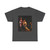 CORREGGIO - The Rest on the Flight to Egypt with Saint Francis (Artwork) T-Shirt