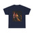 CORREGGIO - The Rest on the Flight to Egypt with Saint Francis (Artwork) T-Shirt