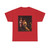CORREGGIO - The Rest on the Flight to Egypt with Saint Francis (Artwork) T-Shirt
