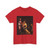 CORREGGIO - The Rest on the Flight to Egypt with Saint Francis (Artwork) T-Shirt