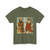 COSSA, Francesco del -griffoni- St Peter and St John the Baptist (Artwork) T-Shirt