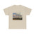 CONSTABLE, John - View Towards The Rectory From East Bergholt House (Artwork) T-Shirt