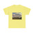 CONSTABLE, John - View Towards The Rectory From East Bergholt House (Artwork) T-Shirt