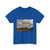 CONSTABLE, John - View Towards The Rectory From East Bergholt House (Artwork) T-Shirt