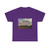 CONSTABLE, John - View Towards The Rectory From East Bergholt House (Artwork) T-Shirt
