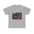 CORNELISZ van Oostsanen, Jacob - Saul and the Witch of Endor (Artwork) T-Shirt