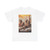 CORREGGIO - The Apostles Peter and Paul, detail of cupola fresco (Artwork) T-Shirt
