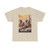 CORREGGIO - The Apostles Peter and Paul, detail of cupola fresco (Artwork) T-Shirt