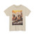 CORREGGIO - The Apostles Peter and Paul, detail of cupola fresco (Artwork) T-Shirt