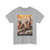CORREGGIO - The Apostles Peter and Paul, detail of cupola fresco (Artwork) T-Shirt