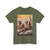 CORREGGIO - The Apostles Peter and Paul, detail of cupola fresco (Artwork) T-Shirt