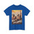 CORREGGIO - The Apostles Peter and Paul, detail of cupola fresco (Artwork) T-Shirt