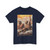 CORREGGIO - The Apostles Peter and Paul, detail of cupola fresco (Artwork) T-Shirt