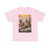 CORREGGIO - The Apostles Peter and Paul, detail of cupola fresco (Artwork) T-Shirt