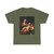 CORREGGIO - Virgin and Child with an Angel (Madonna del Latte) (Artwork) T-Shirt