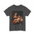 CORREGGIO - Virgin and Child with an Angel (Madonna del Latte) (Artwork) T-Shirt