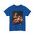 CORREGGIO - Virgin and Child with an Angel (Madonna del Latte) (Artwork) T-Shirt