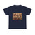 COSSA, Francesco del - Schifanoia -April and May- Triumph of Venus2 (Artwork) T-Shirt
