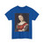 COSTA, Lorenzo - Portrait of a Lady with a Lap-dog (Artwork) T-Shirt