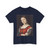 COSTA, Lorenzo - Portrait of a Lady with a Lap-dog (Artwork) T-Shirt