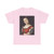 COSTA, Lorenzo - Portrait of a Lady with a Lap-dog (Artwork) T-Shirt