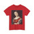 COSTA, Lorenzo - Portrait of a Lady with a Lap-dog (Artwork) T-Shirt