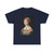 COSTA, Lorenzo - Portrait of a Woman with a Pearl Necklace (Artwork) T-Shirt