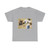 DELACROIX, EUGENE - Sketch for The Death of Sardanapalus (Artwork) T-Shirt