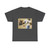 DELACROIX, EUGENE - Sketch for The Death of Sardanapalus (Artwork) T-Shirt