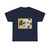 DELACROIX, EUGENE - Sketch for The Death of Sardanapalus (Artwork) T-Shirt
