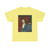 COURT, Joseph-Desire - Half-length Woman Lying on a Couch (Artwork) T-Shirt