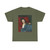 COURT, Joseph-Desire - Half-length Woman Lying on a Couch (Artwork) T-Shirt