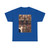 COSSA, Francesco del - Schifanoia -April and May- Triumph of Venus (Artwork) T-Shirt