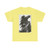 COUSTOU, Guillaume I - Horse Tamer from Marly-le-Roi (detail) (Artwork) T-Shirt