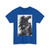 COUSTOU, Guillaume I - Horse Tamer from Marly-le-Roi (detail) (Artwork) T-Shirt