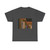 DADDI, Bernardo - Madonna and Child with Saints and Angels d2 (Artwork) T-Shirt