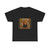 DADDI, Bernardo - Madonna and Child with Saints and Angels d3 (Artwork) T-Shirt