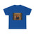 DADDI, Bernardo - Madonna and Child with Saints and Angels d3 (Artwork) T-Shirt