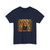 DADDI, Bernardo - Madonna and Child with Saints and Angels d3 (Artwork) T-Shirt