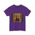 DADDI, Bernardo - Madonna and Child with Saints and Angels d3 (Artwork) T-Shirt