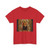 DADDI, Bernardo - Madonna and Child with Saints and Angels d3 (Artwork) T-Shirt