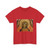 DADDI, Bernardo - Madonna and Child with Saints and Angels d4 (Artwork) T-Shirt