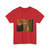 DADDI, Bernardo - Madonna and Child with Saints and Angels d7 (Artwork) T-Shirt