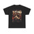 CORNELISZ van Oostsanen, Jacob - Crucifixion with Donors and Saints (Artwork) T-Shirt